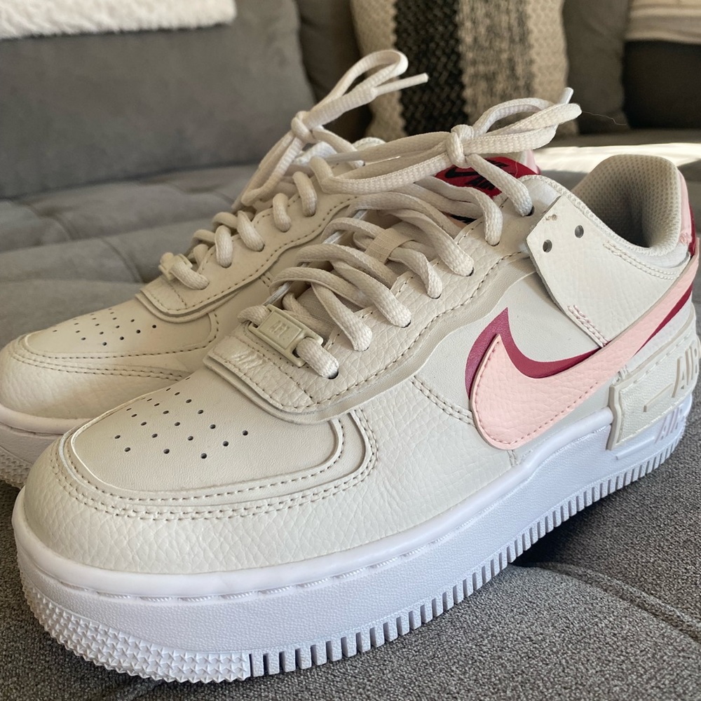 Nike Air Force 1 Shadow ‘Phantom’ - image 3